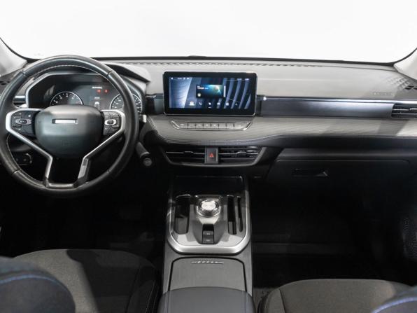 Haval Jolion I с пробегом 2023 года, цена 1 700 000 рублей, 25400 км, внедорожник, Автокод Объявления