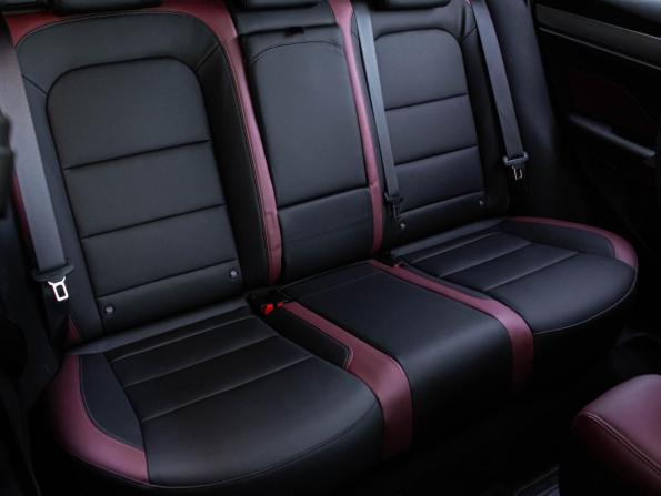 Geely Coolray I с пробегом 2023 года, цена 1 850 000 рублей, 41508 км, внедорожник, Автокод Объявления