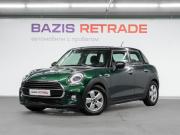 Mini Hatch III (F55/F56) Рестайлинг Тюмень  - изображение 25