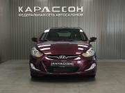 Hyundai Solaris I Пермь  - изображение 21
