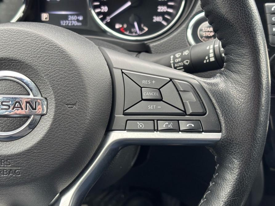 Nissan X-Trail III Рестайлинг Пермь  - изображение 31