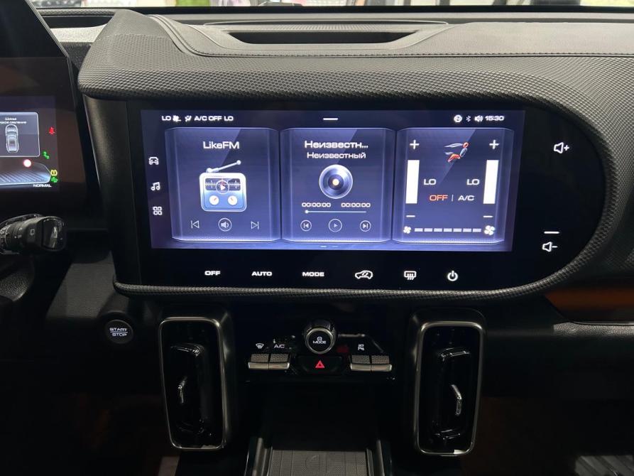 Haval Dargo I Санкт-Петербург  - изображение 18