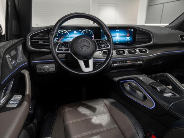Mercedes-Benz GLE II (V167) с пробегом 2020 года, цена 7 300 000 рублей, 164886 км, внедорожник, Автокод Объявления