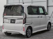Honda N-BOX II Екатеринбург  - изображение 31
