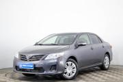 Toyota Corolla X (E140 E150) Рестайлинг Пермь  - изображение 24