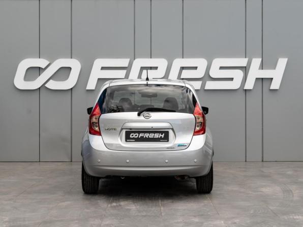 Nissan Note II с пробегом 2016 года, цена 850 000 рублей, 116277 км, хэтчбек, Автокод Объявления