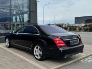 Mercedes-Benz S-Класс V (W221) Владикавказ  - изображение 26