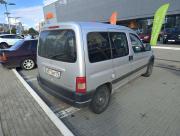 Peugeot Partner I Рестайлинг Челябинск  - изображение 11