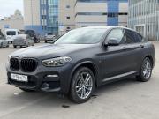 BMW X4 II (G02) Казань  - изображение 38