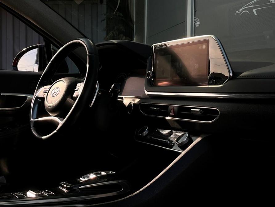 Hyundai Sonata VIII (DN8) Санкт-Петербург  - изображение 8