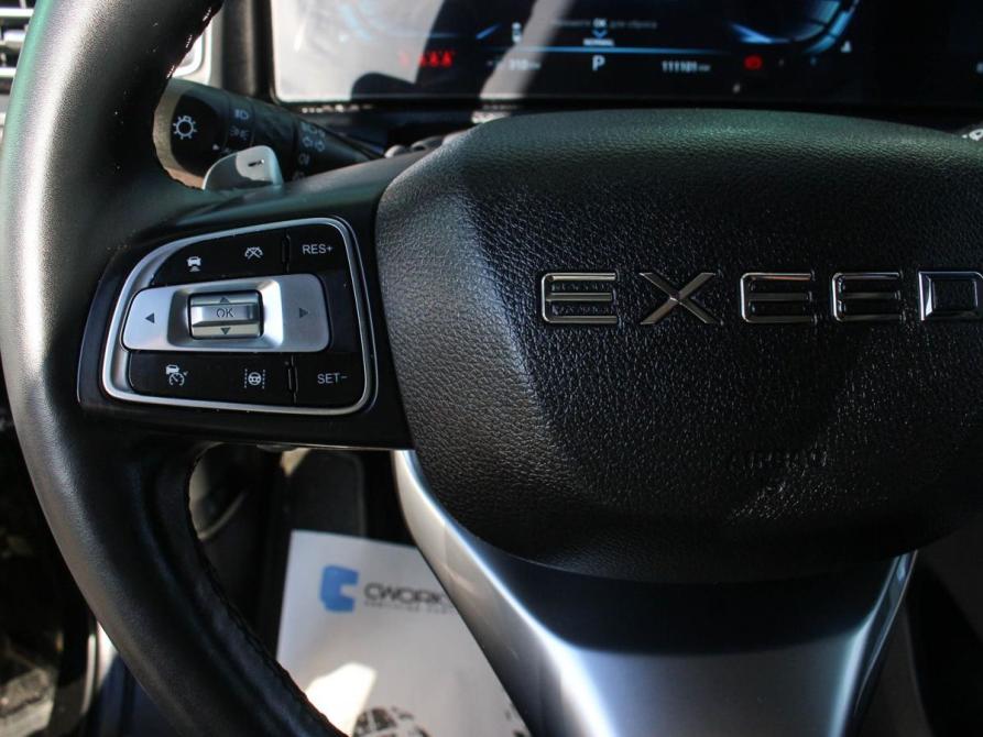 Exeed VX I Калуга  - изображение 10