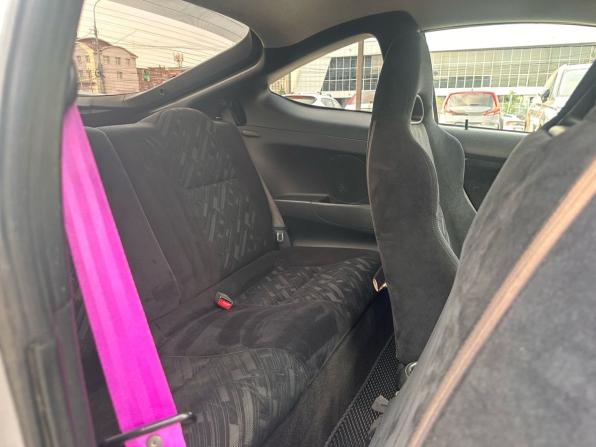 Honda Integra IV с пробегом 2001 года, цена 525 000 рублей, 270379 км, купе, Автокод Объявления