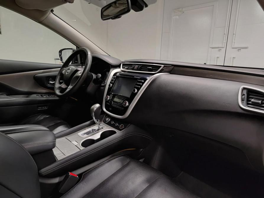 Nissan Murano III (Z52) Казань  - изображение 13