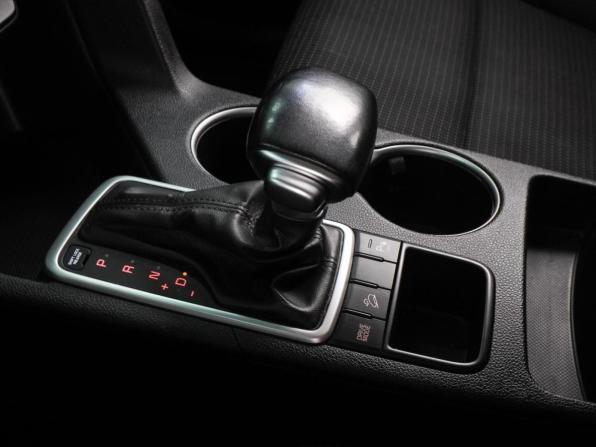 Kia Sportage IV с пробегом 2017 года, цена 1 859 000 рублей, 106234 км, внедорожник, Автокод Объявления