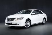 Toyota Camry VII (XV50) Тюмень  - изображение 30