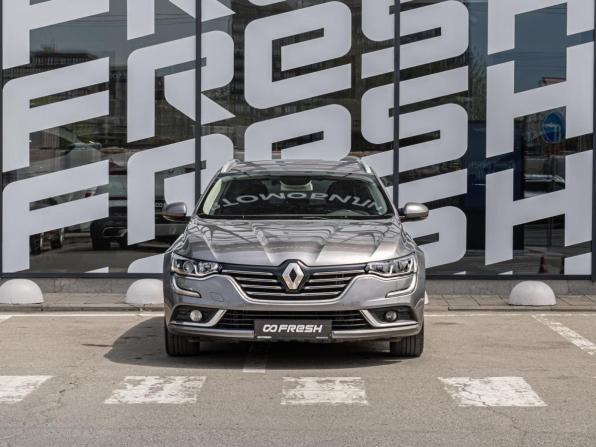 Renault Talisman I с пробегом 2019 года, цена 1 821 000 рублей, 105786 км, универсал, Автокод Объявления