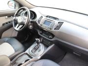Kia Sportage III Рестайлинг Москва  - изображение 34