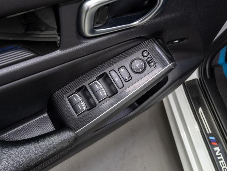 Honda Integra V Тюмень  - изображение 12