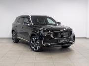 Geely Monjaro I Санкт-Петербург  - изображение 33