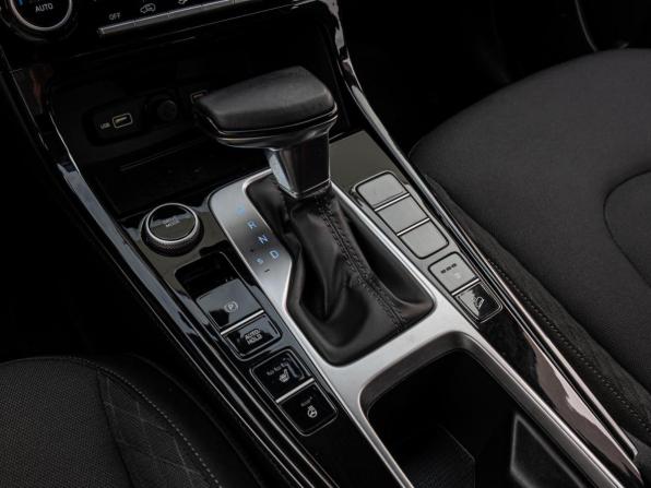 Hyundai Creta II с пробегом 2021 года, цена 2 430 000 рублей, 42888 км, внедорожник, Автокод Объявления