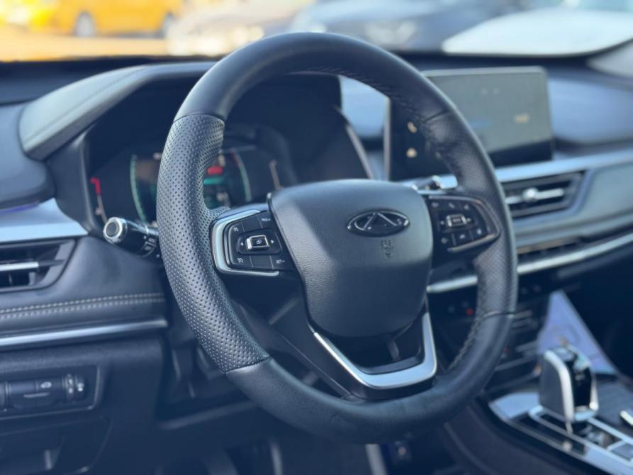Chery Tiggo 7 Pro I Ростов-на-Дону  - изображение 13