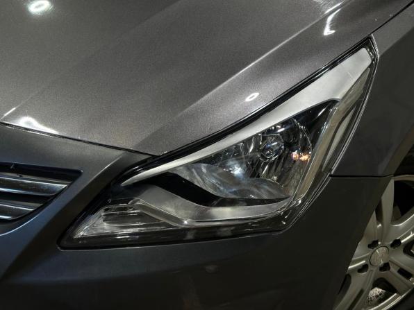 Hyundai Solaris I Рестайлинг с пробегом 2015 года, цена 1 100 000 рублей, 120440 км, седан, Автокод Объявления