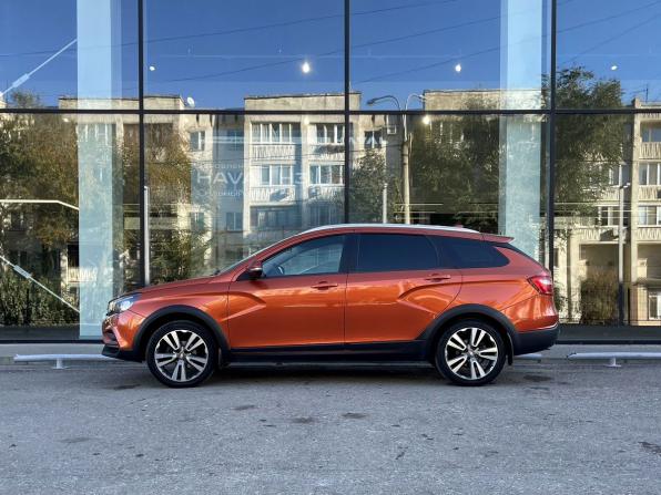 Lada (ВАЗ) Vesta I с пробегом 2020 года, цена 1 250 000 рублей, 39407 км, универсал, Автокод Объявления