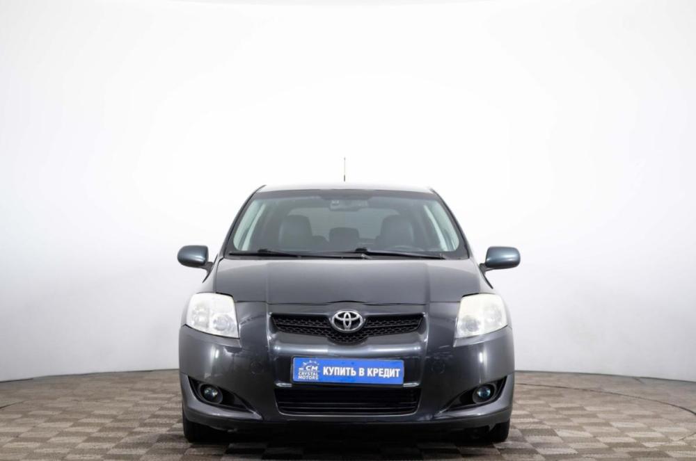 Toyota Auris I Пермь  - изображение 2