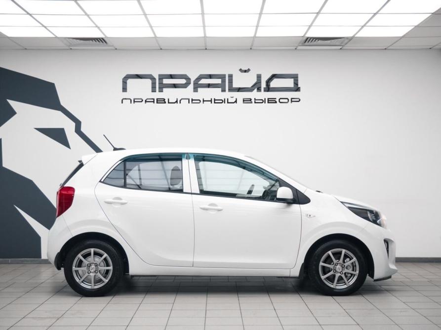 Kia Picanto III Ростов-на-Дону  - изображение 5
