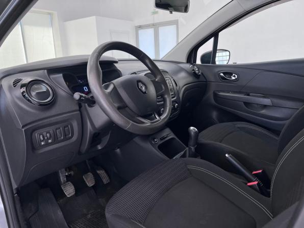 Renault Kaptur I с пробегом 2016 года, цена 1 330 000 рублей, 133185 км, внедорожник, Автокод Объявления