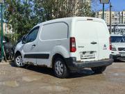 Citroen Berlingo II Рестайлинг Санкт-Петербург  - изображение 21