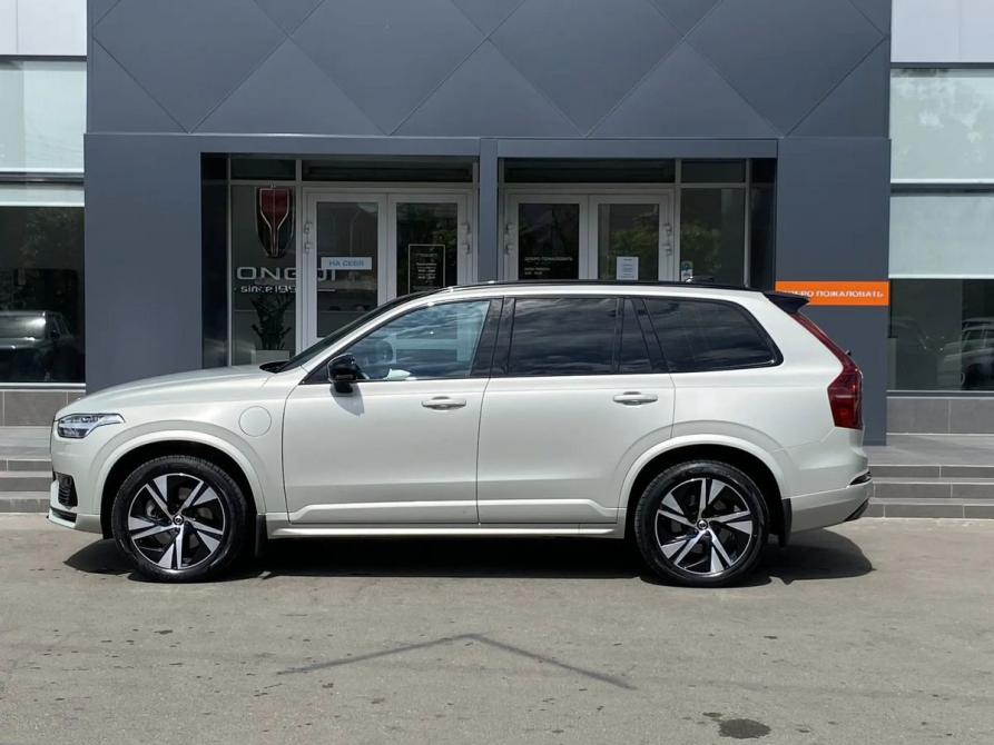 Volvo XC90 II Рестайлинг 1 Краснодар  - изображение 8