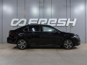 Volkswagen Polo VI Воронеж  - изображение 23