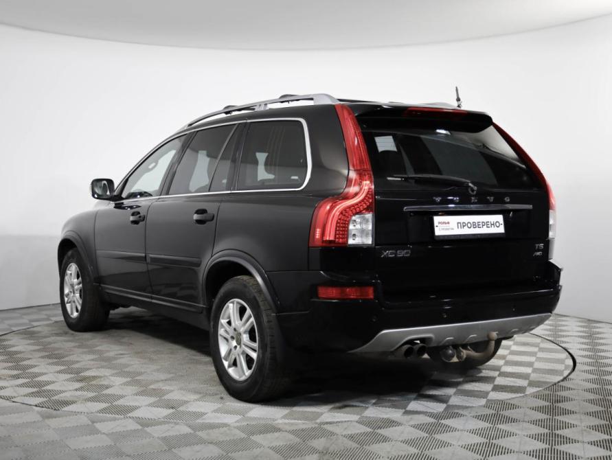 Volvo XC90 I Рестайлинг Санкт-Петербург  - изображение 7