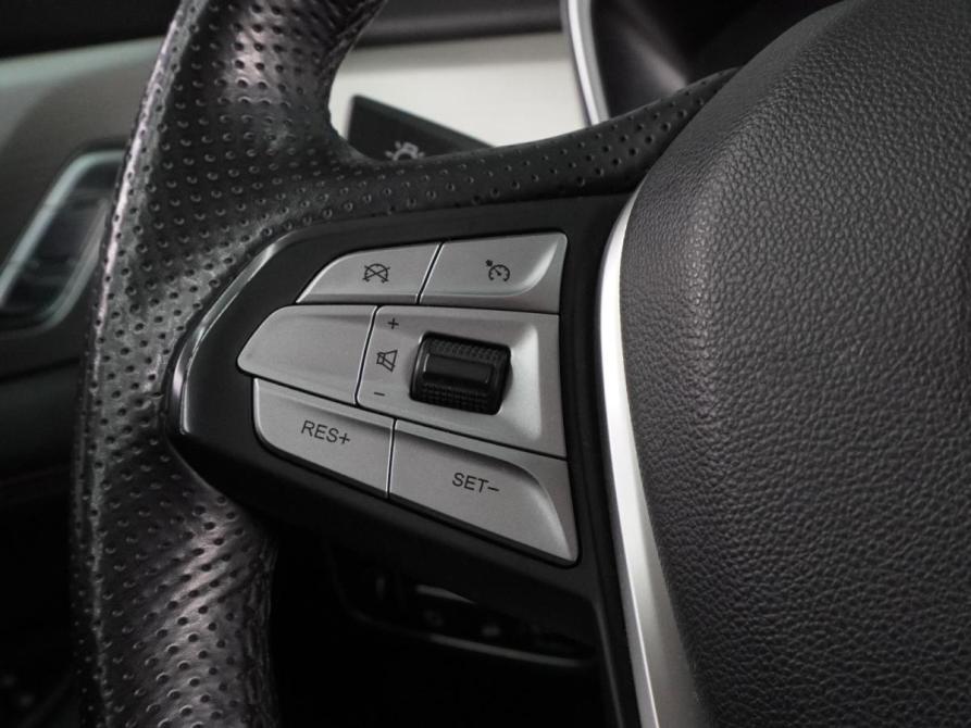 Changan CS75 I Рестайлинг Воронеж  - изображение 22