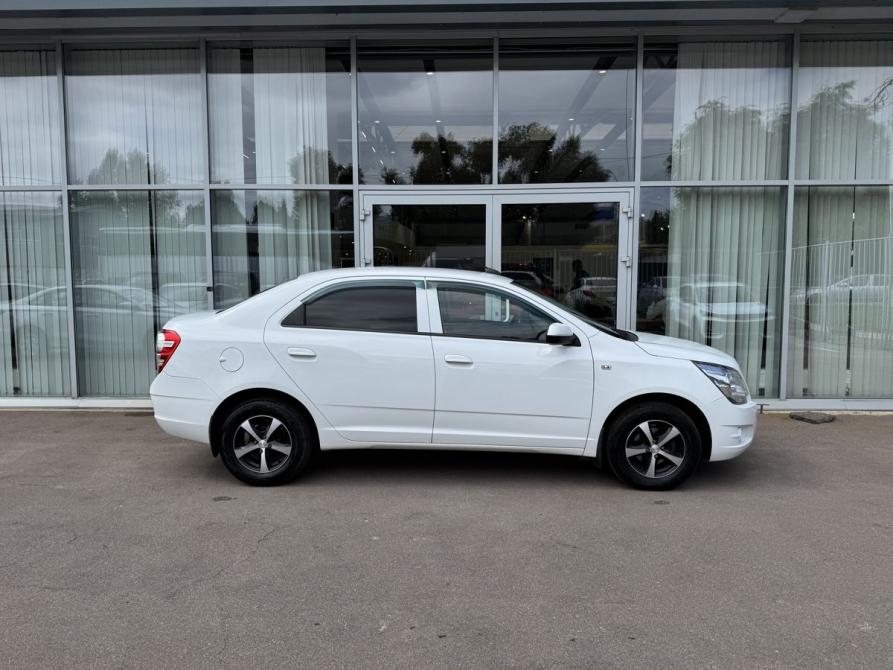 Chevrolet Cobalt II Рестайлинг Воронеж  - изображение 4