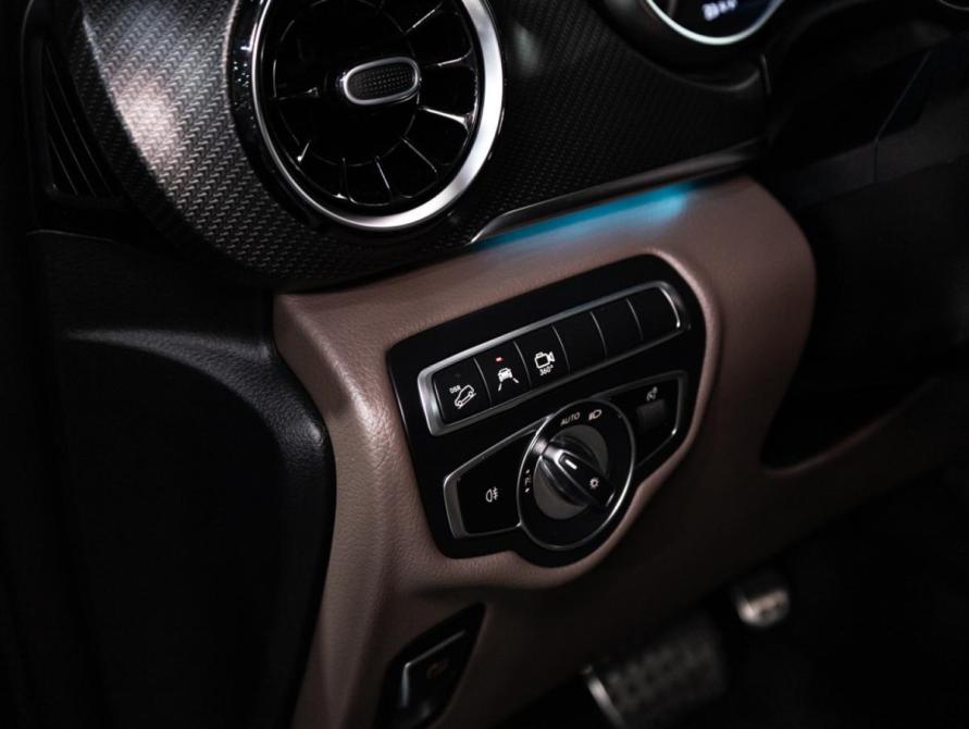 Mercedes-Benz V-Класс III (W447) Рестайлинг Санкт-Петербург  - изображение 20