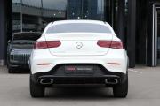 Mercedes-Benz GLC Coupe I (C253) Рестайлинг Москва  - изображение 34
