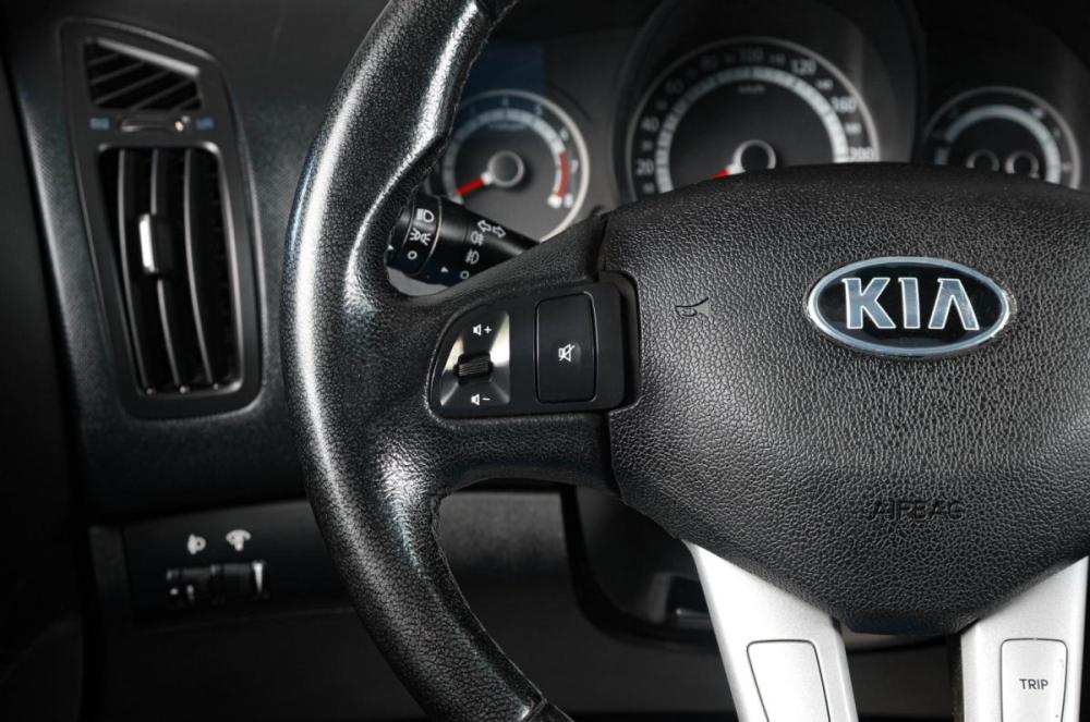 Kia Ceed I Рестайлинг Тюмень  - изображение 15