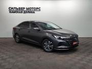 Changan Eado Plus Пермь  - изображение 37