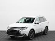 Mitsubishi Outlander III Рестайлинг 2 Москва  - изображение 16