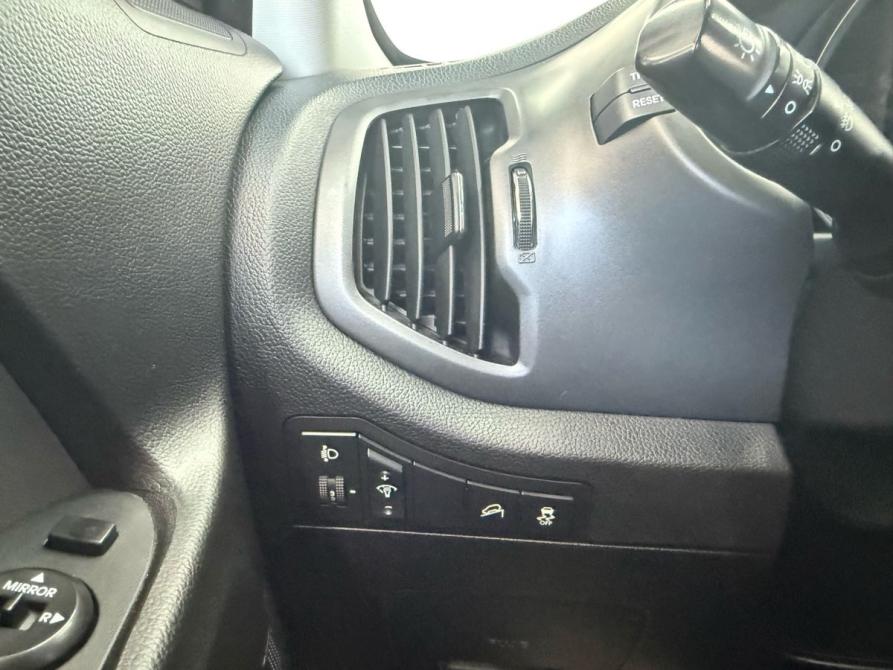 Kia Sportage III Уфа  - изображение 18