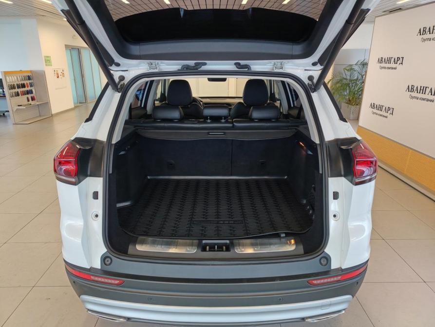Geely Atlas Pro Санкт-Петербург  - изображение 5
