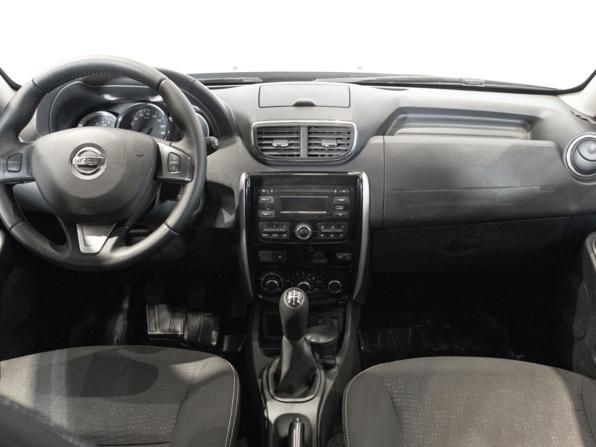 Nissan Terrano III (D10) с пробегом 2018 года, цена 918 400 рублей, 287715 км, внедорожник, Автокод Объявления