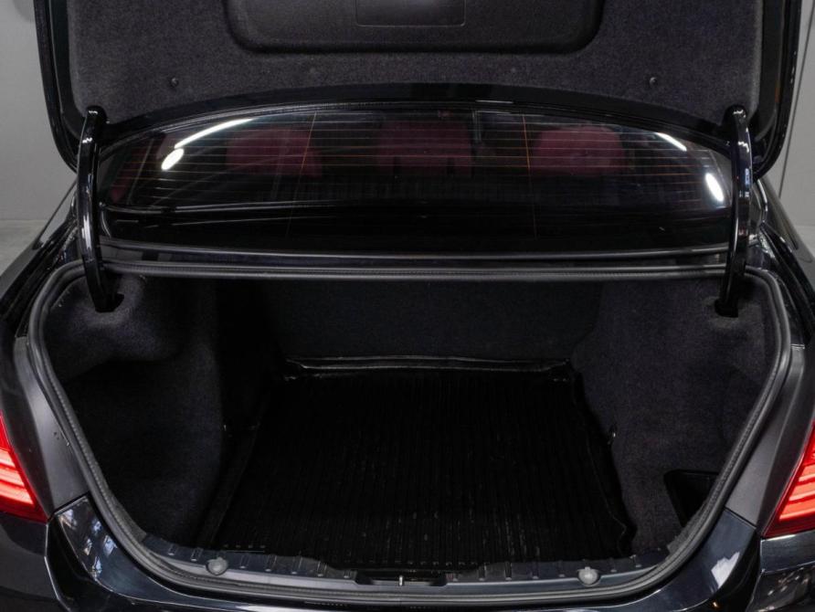 BMW 5 серии VI (F10/F11/F07) Рестайлинг Тюмень  - изображение 25