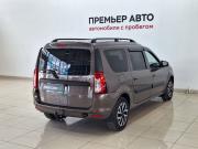 Lada (ВАЗ) Largus I Рестайлинг Смоленск  - изображение 19