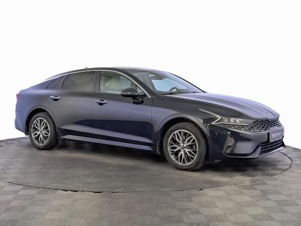 Kia K5 III с пробегом 2020 года, цена 2 110 000 рублей, 147940 км, седан, Автокод Объявления