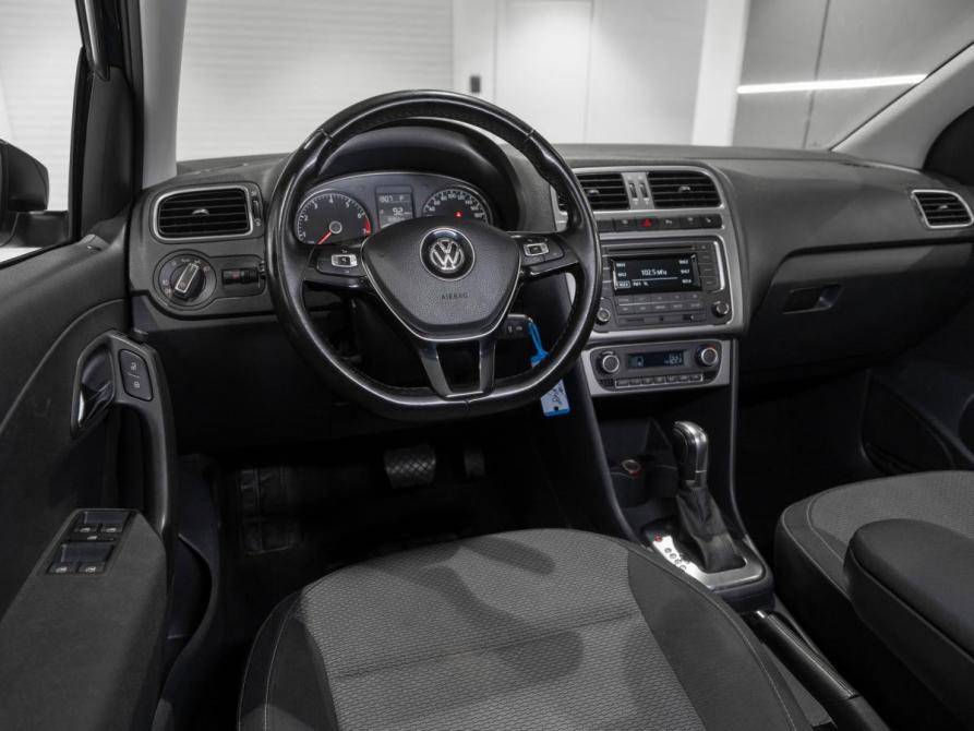 Volkswagen Polo V Рестайлинг Москва  - изображение 7