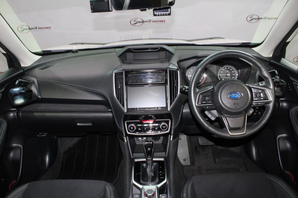 Subaru Forester V Рестайлинг Владивосток  - изображение 16