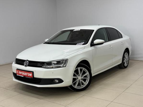 Volkswagen Jetta VI с пробегом 2012 года, цена 850 000 рублей, 206971 км, седан, Автокод Объявления